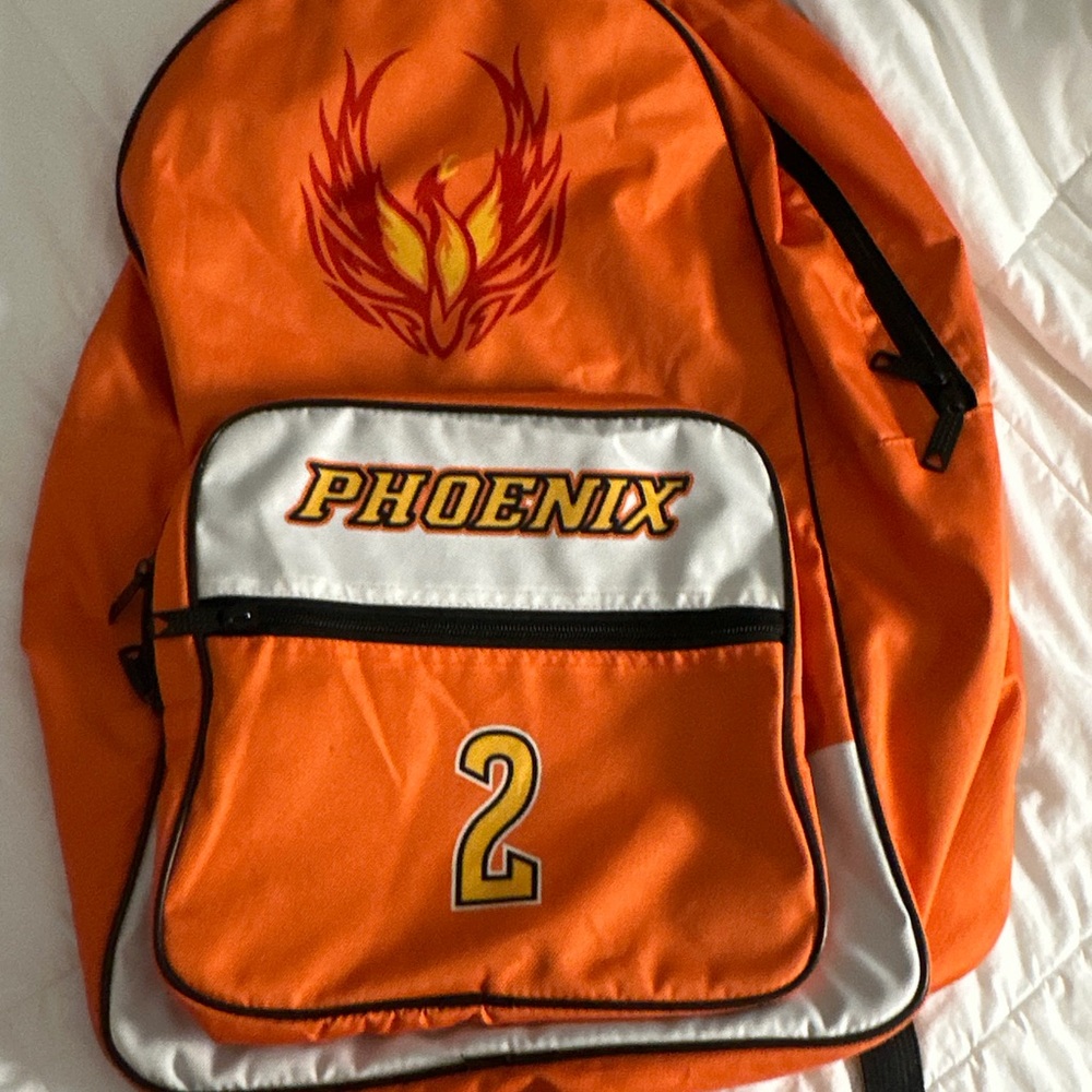 MOJO Arizona State Sun Devils Ultimate Fan Backpack